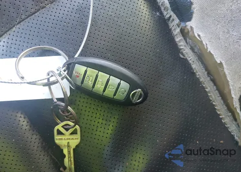 2018 Nissan Altima 2.5 Sl z USA, uszkodzony, nr VIN 1N4AL3AP7JC162951